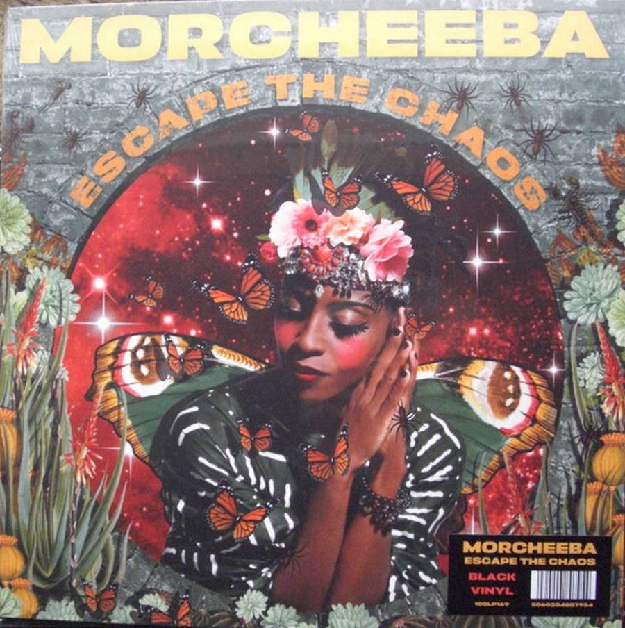 Morcheeba – Escape The Chaos